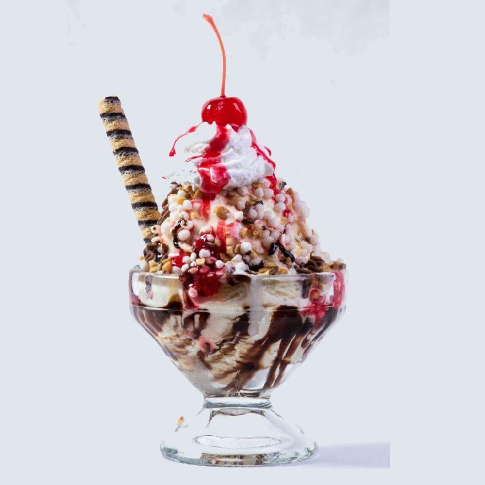 Cobertura Concentrado De Sorvete E Sobremesas Selecta 1,3kg - Açaí - 3