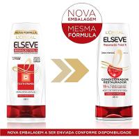 Condicionador L\'oréal Paris Elseve Reparação Total 5+ 400ml - 5