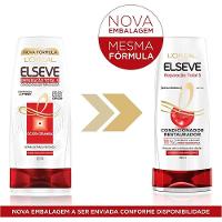 Condicionador L\'oréal Paris Elseve Reparação Total 5+ 200ml - 3