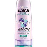 Condicionador Reidratante L\'oréal Paris Elseve Pure Hialurônico 400ml - 1