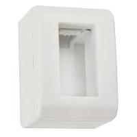 Caixa Com Tampa De 1 Posto - Tramontina - 1