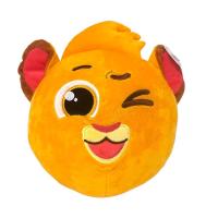 Bolofofos Pelucia Rick Com Musica F0084-9 - Fun - 1