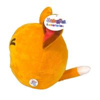 Bolofofos Pelucia Rick Com Musica F0084-9 - Fun - 4