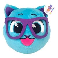 Bolofofos Pelucia Sophie Com Musica F0094-4 - Fun - 3