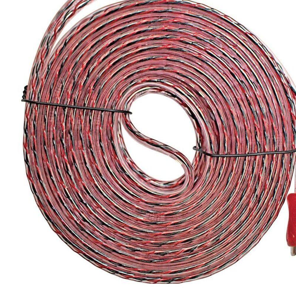 Cabo Rca Evus Performance 2 Rca + 2 Rca Macho C-025 5 Metros - 2