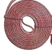 Cabo Rca Evus Performance 2 Rca + 2 Rca Macho C-025 5 Metros - 2