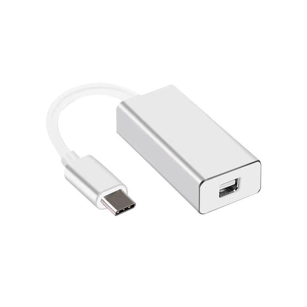 Cabo Adap.usb-c P-m.displayport Xc-adp48 - 1