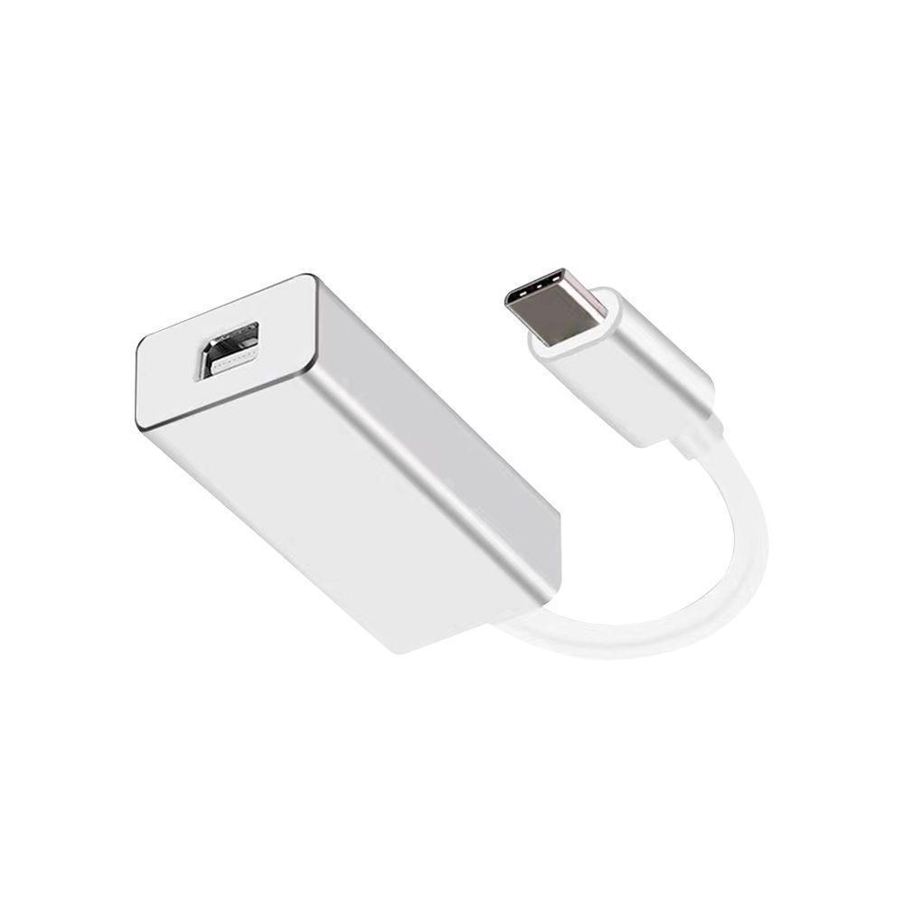 Cabo Adap.usb-c P-m.displayport Xc-adp48 - 3
