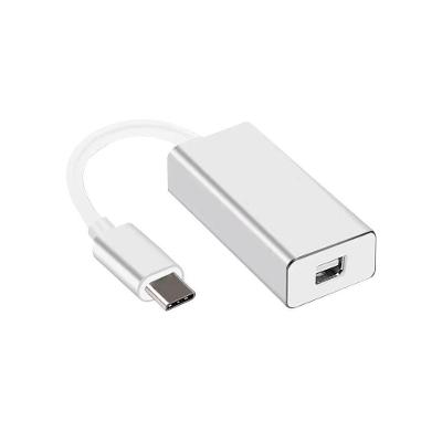 Cabo Adap.usb-c P-m.displayport Xc-adp48