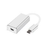 Cabo Adap.usb-c P-m.displayport Xc-adp48 - 2