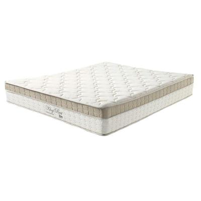 Colchão King Best Molas Ensacadas King 193x203x33 Anjos