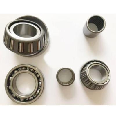 Kit De Rolamento Para Yamaha F60 4t