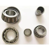 Kit Rolamento Cubo F60 - 1