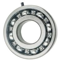 Rolamento Yamaha 15 Hp Dm 25mm X 57mm 93304-205u0 - 1