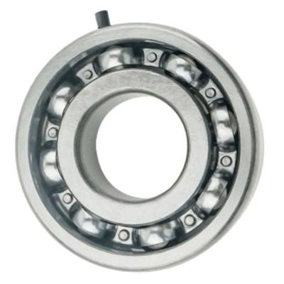 1 Unid Rolamento Central Yamaha 15 Hp Dm 25x57x18