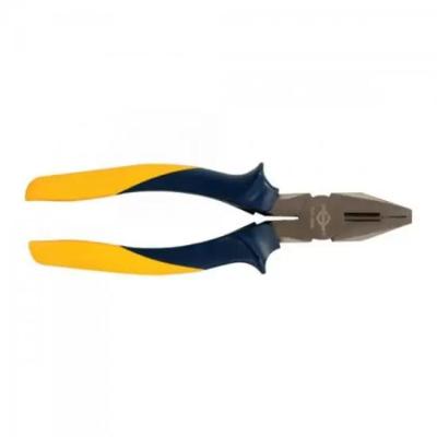 Alicate Universal Pvc Polido 7 8001 Brasfort