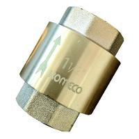 Válvula De Retenção Vertical 1.1/2 - 1