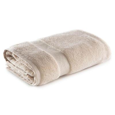 Toalha De Banho Super Soft 70x140 Bege