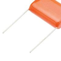 Capacitor Poliester 6,8 X 250v Poliéster - 2