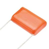 Capacitor Poliester 6,8 X 250v Poliéster - 3