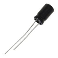 Capacitor Eletrolitico 1000 X 50v - 1