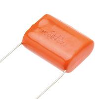 Capacitor Poliester 4,7 X 250 V Múltiplo 10 Unidades - 3