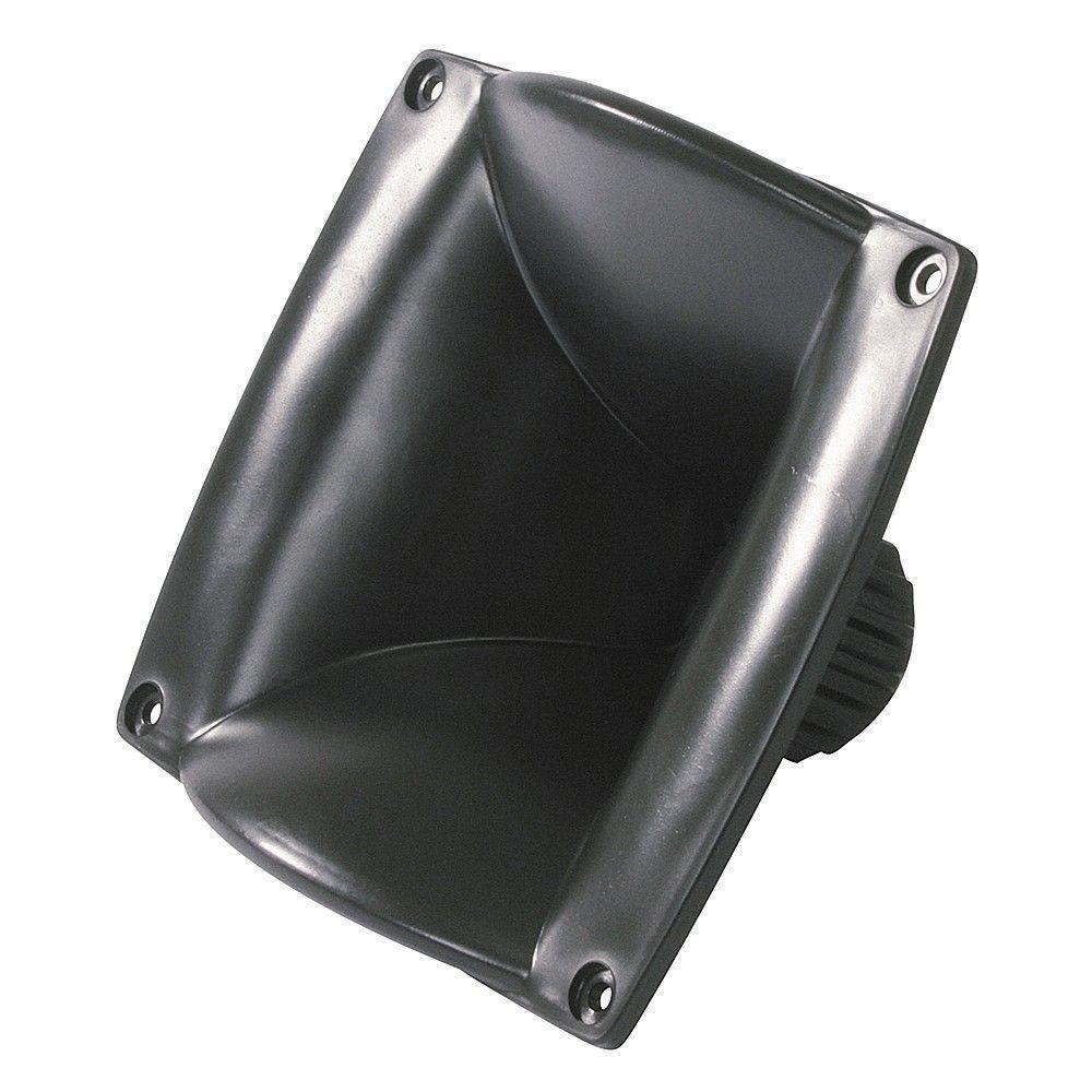 Corneta De Som Especial Permak Lc 07 Dh 200 Quadrada - 2