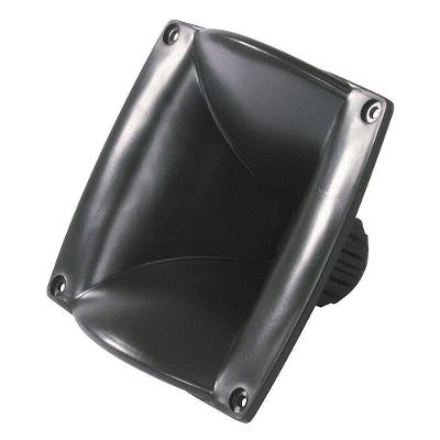 Corneta De Som Especial Permak Lc 07 Dh 200 Quadrada