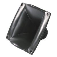 Corneta De Som Especial Permak Lc 07 Dh 200 Quadrada - 2