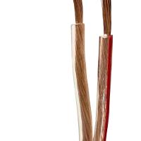 Fio Paralelo Cristal 2x18 0,75mm Controller - 2