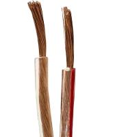 Fio Paralelo Cristal 2x18 0,75mm Controller - 3