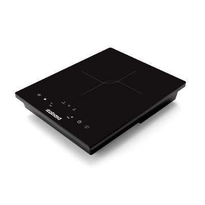 Cooktop De Indução Itatiaia Essencial 1Q 127V