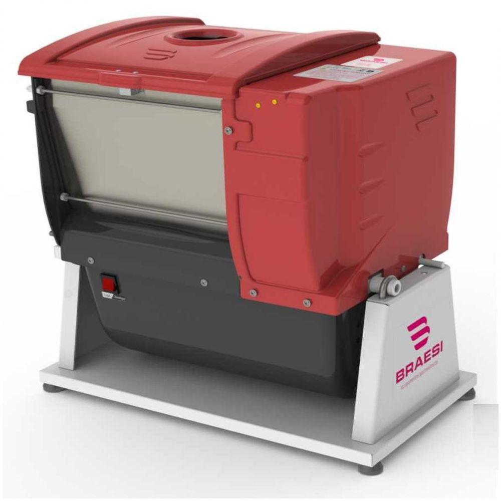 Amassadeira Semi Rápida 5 Kg Ali 05 Bivolt - Braesi - 2