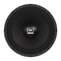 Alto Falante Jbl 12pw-x 8r 300 Rms 12 Woofer Medio Grave - 1