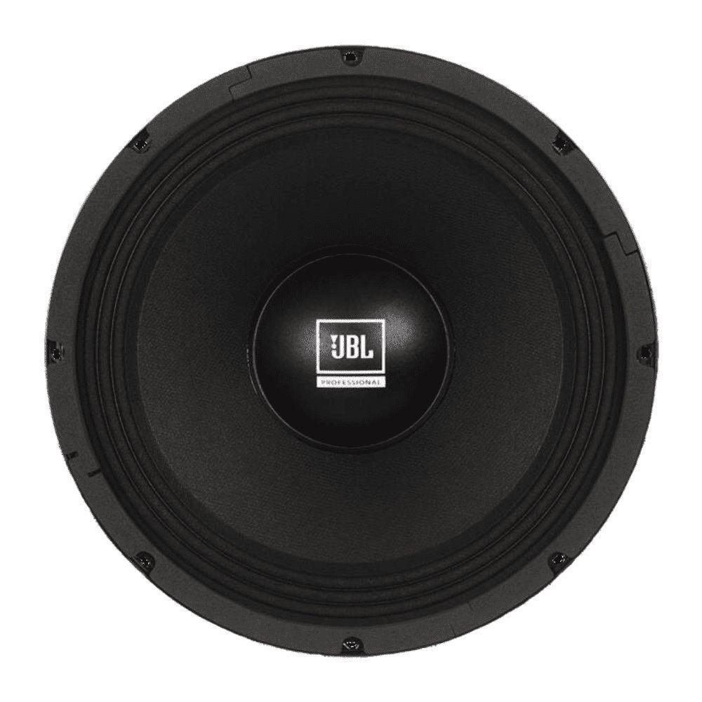 Alto Falante Jbl 12pw-x 4r 300 Rms 12 Woofer Medio Grave - 1