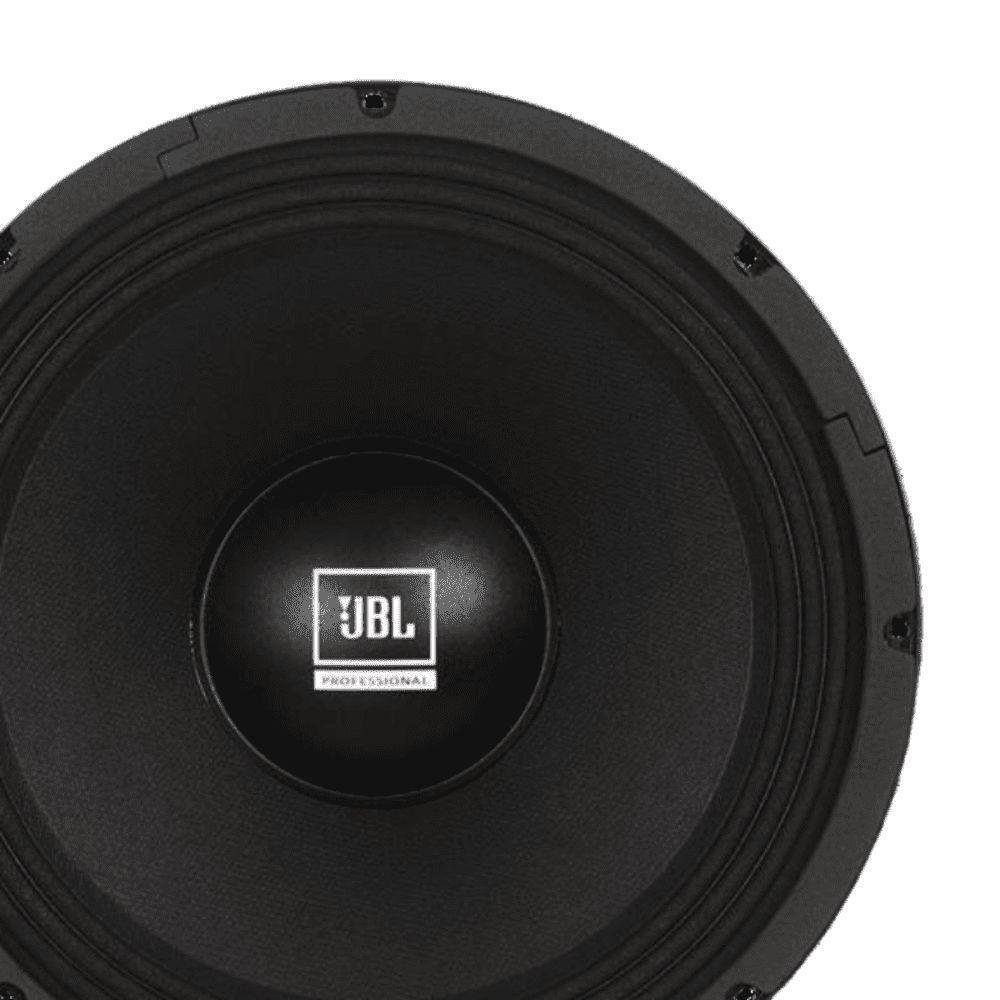 Alto Falante Jbl 12pw-x 4r 300 Rms 12 Woofer Medio Grave - 2