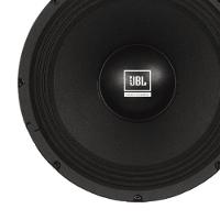 Alto Falante Jbl 12pw-x 4r 300 Rms 12 Woofer Medio Grave - 3