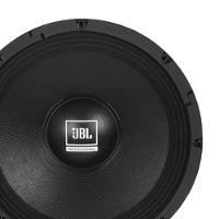 Alto Falante Jbl 10pw-x 8r 200 Rms 10 Woofer Medio Grave - 3
