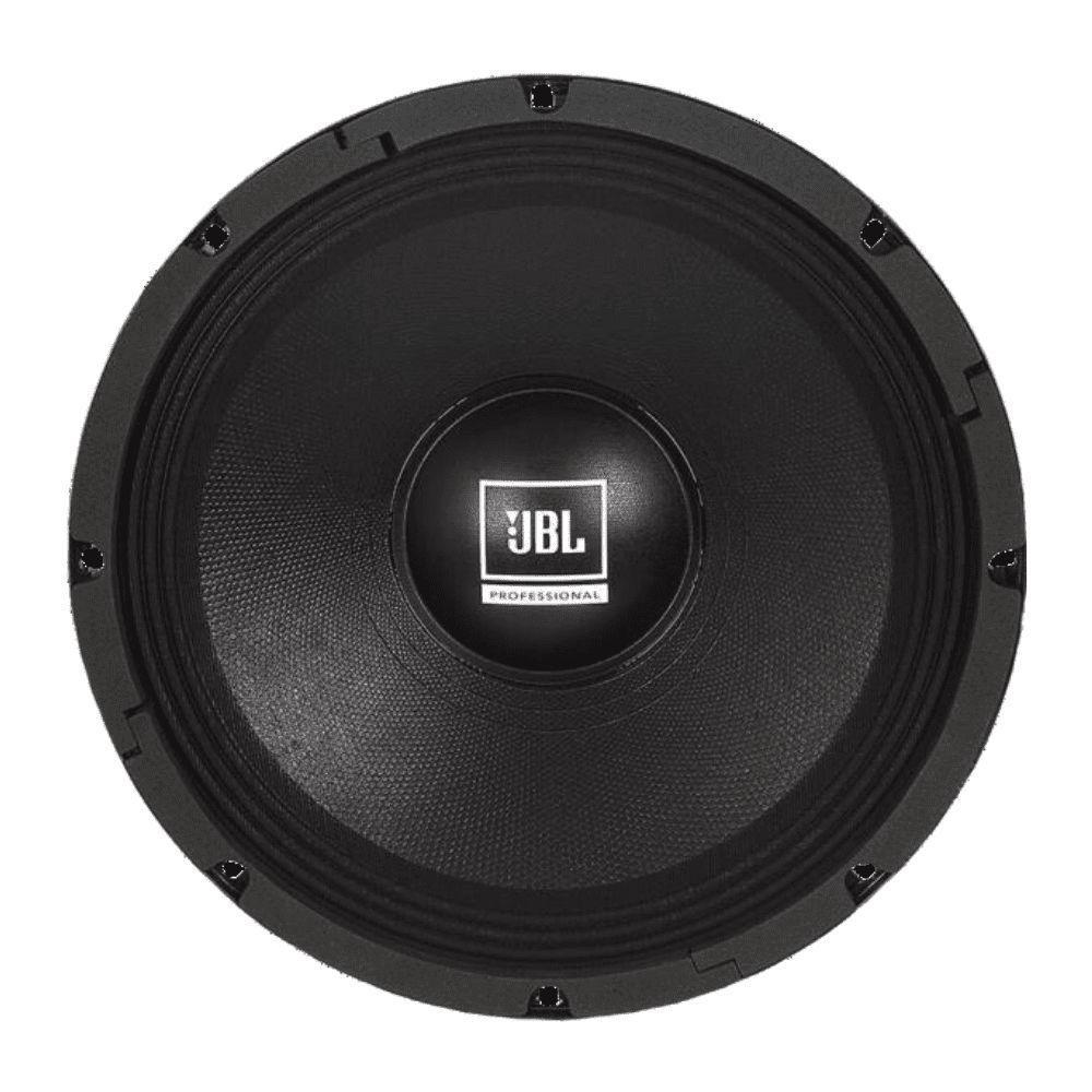 Alto Falante Jbl 10pw-x 4r 250 Rms 10 Woofer Medio Grave - 1