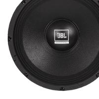 Alto Falante Jbl 10pw-x 4r 250 Rms 10 Woofer Medio Grave - 2
