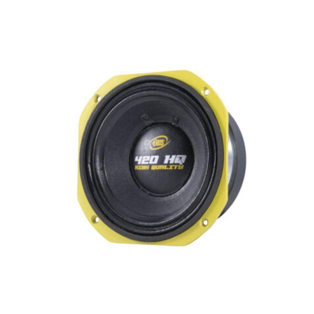 Alto Falante Eros E-420 Hq 4r 8" 420w Rms - 2