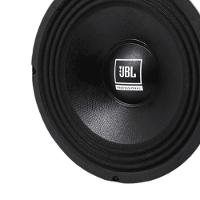 Alto Falante Jbl 8pw-x 4r 200 Rms 8 Woofer Medio Grave - 2