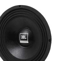 Alto Falante Jbl 8pw-x 4r 200 Rms 8 Woofer Medio Grave - 3