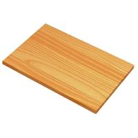 Painel Tramontina Modulare Madeira Pinus Acabamento Mel 1200x200x18mm Tramontina - 1