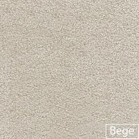 Divã Recamier Orgânico Tokyo 160cm Lado Esquerdo Bouclé - Amarena Móveis Cor Bege - 7