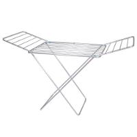 Varal De Chão Com Abas Maxi Gigante 20 Kg 13m Alumínio Mor - 1