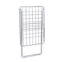 Varal De Chão Com Abas Maxi Gigante 20 Kg 13m Alumínio Mor - 7