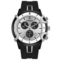 Relógio De Quartzo Masculino Design Esportivo Criativo à Prova D 'água Branci - 1