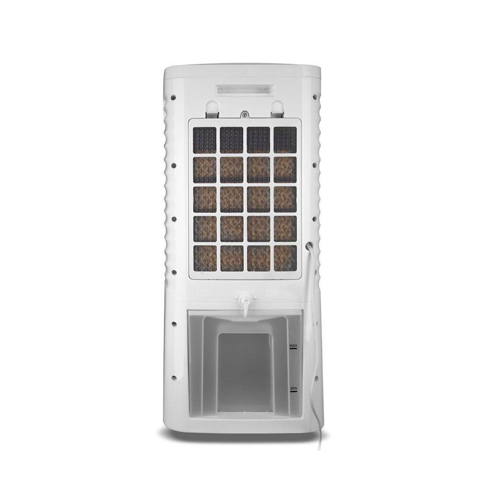 Climatizador De Ar Portátil 4 Em 1 Britânia BCL05A 5 Litros Branco 127V - 9