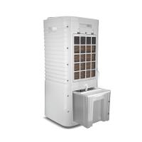 Climatizador De Ar Portátil 4 Em 1 Britânia BCL05A 5 Litros Branco 127V - 10